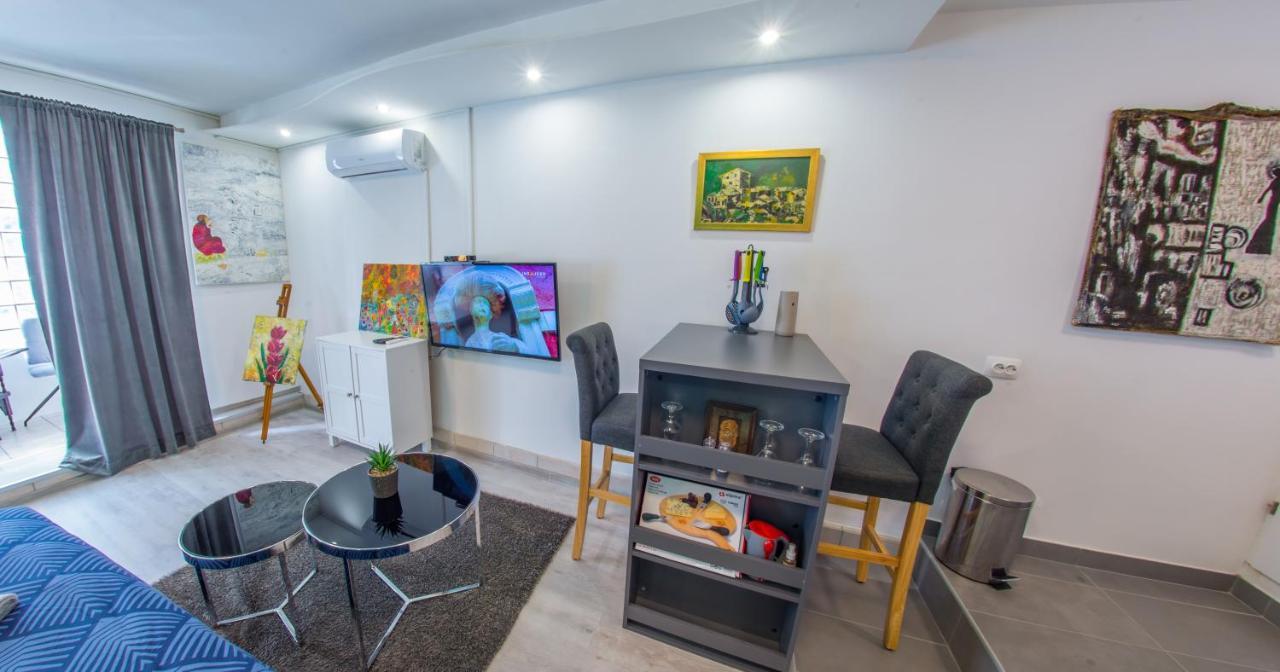Studio Gallery Мостар Екстер'єр фото