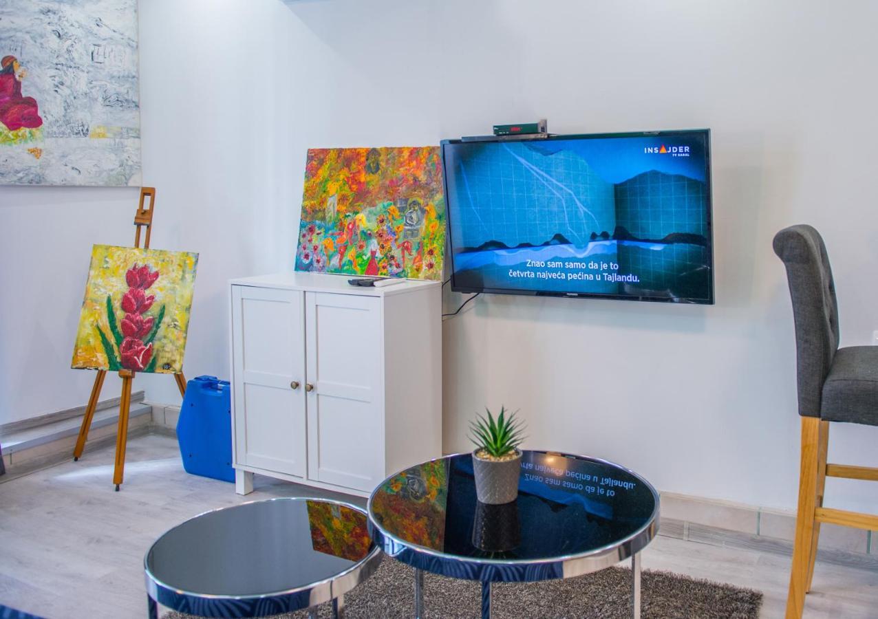 Studio Gallery Мостар Екстер'єр фото