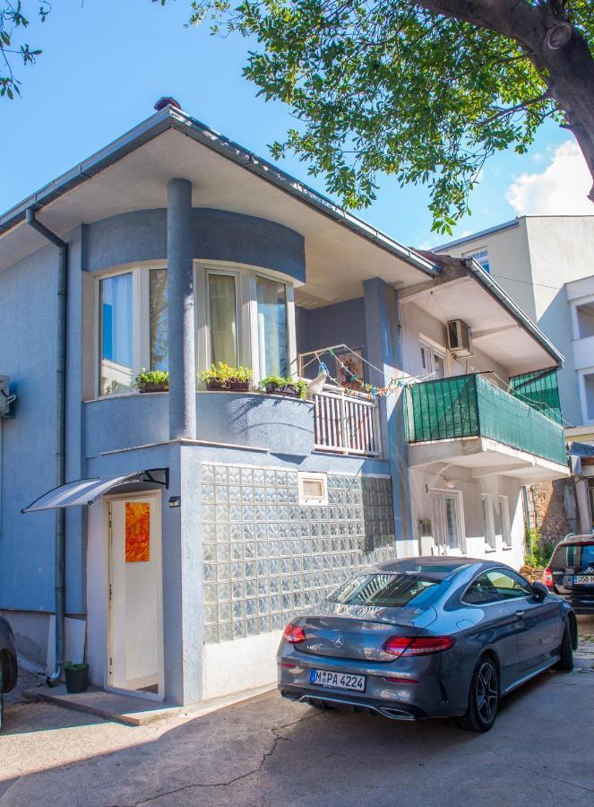 Studio Gallery Мостар Екстер'єр фото