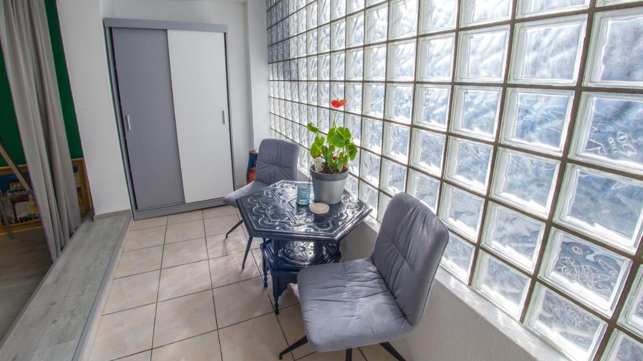 Studio Gallery Мостар Екстер'єр фото