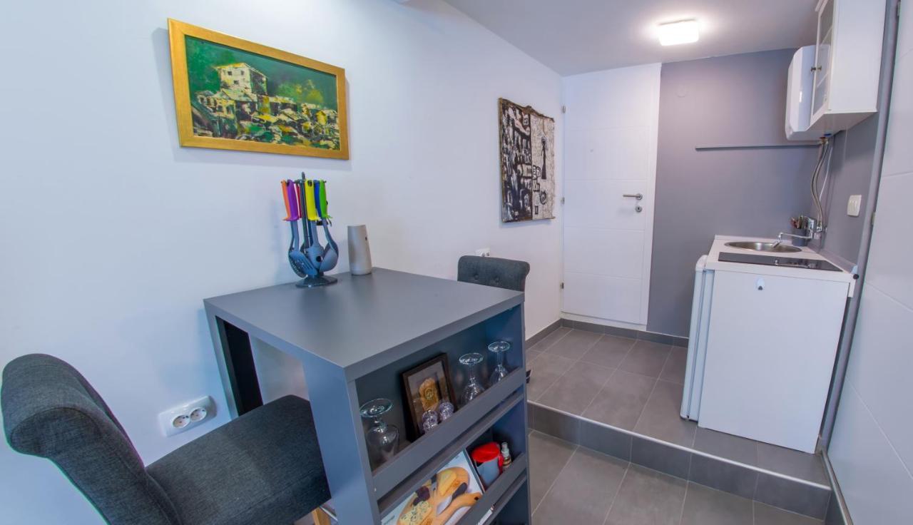 Studio Gallery Мостар Екстер'єр фото