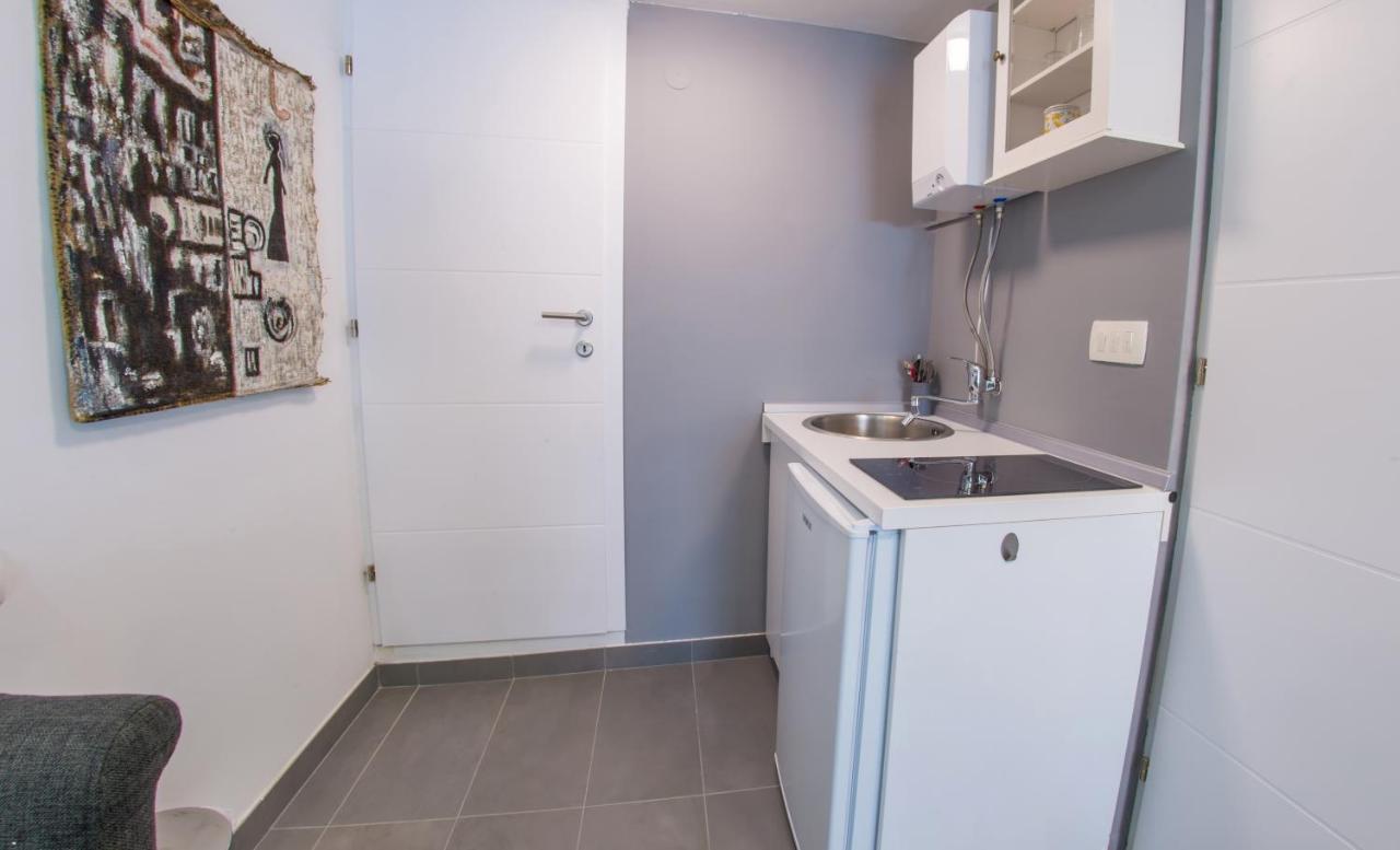 Studio Gallery Мостар Екстер'єр фото