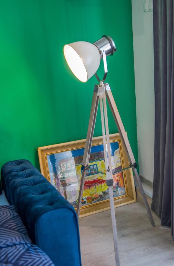 Studio Gallery Мостар Екстер'єр фото