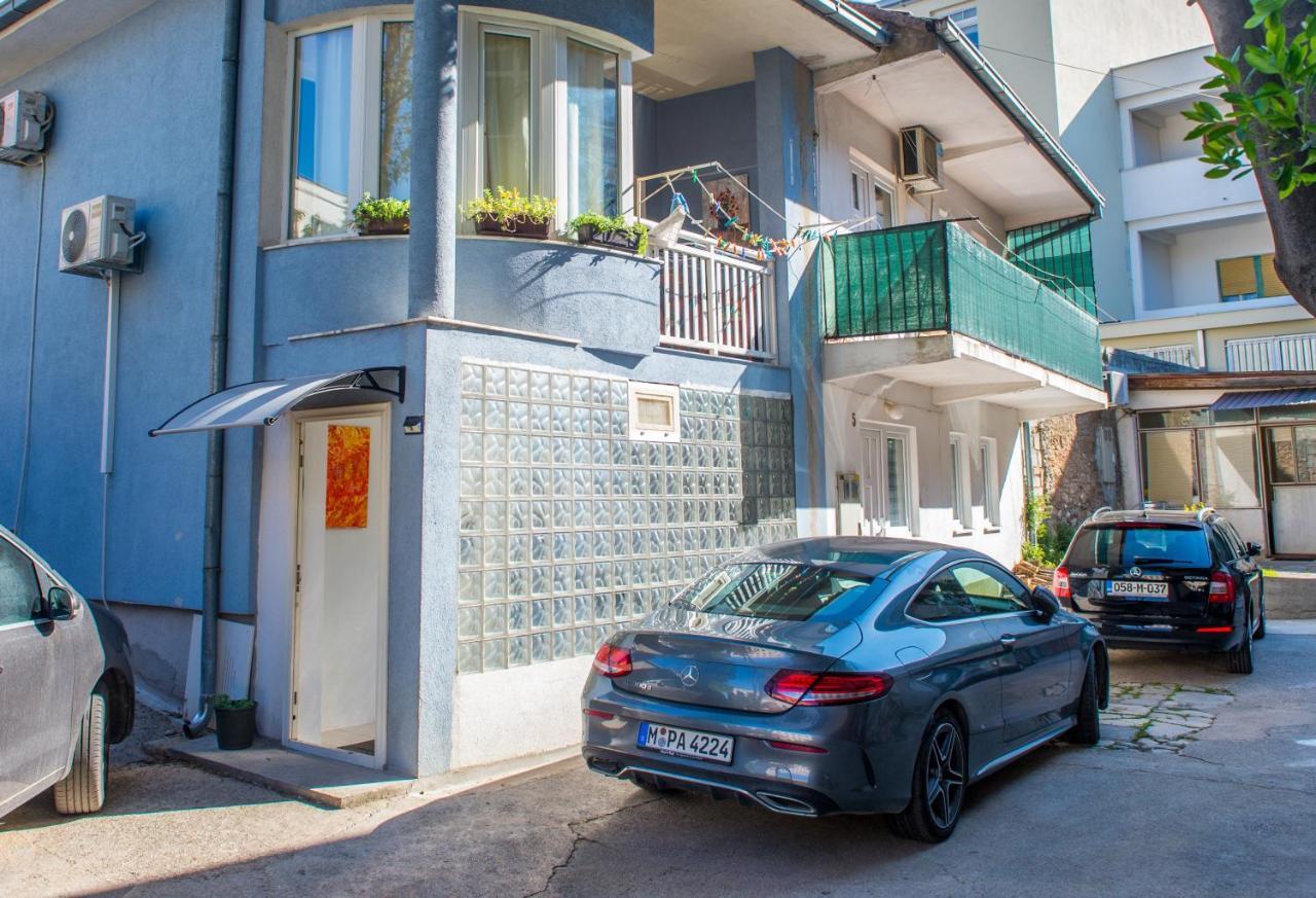 Studio Gallery Мостар Екстер'єр фото