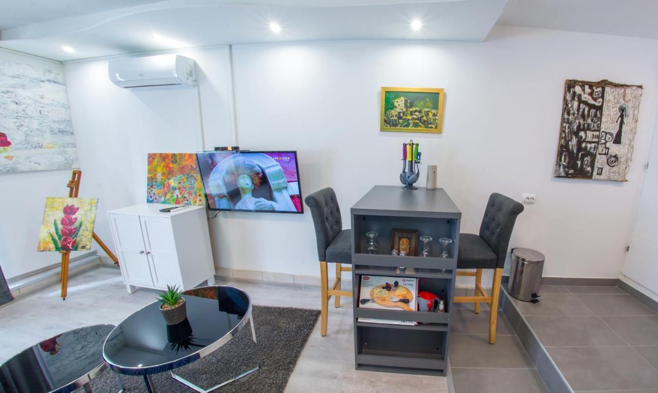 Studio Gallery Мостар Екстер'єр фото