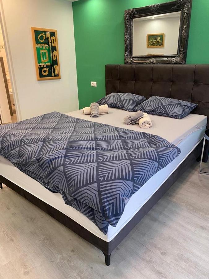 Studio Gallery Мостар Екстер'єр фото