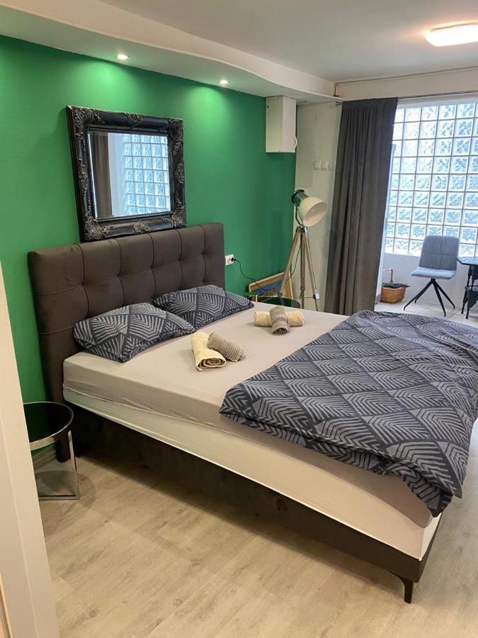 Studio Gallery Мостар Екстер'єр фото